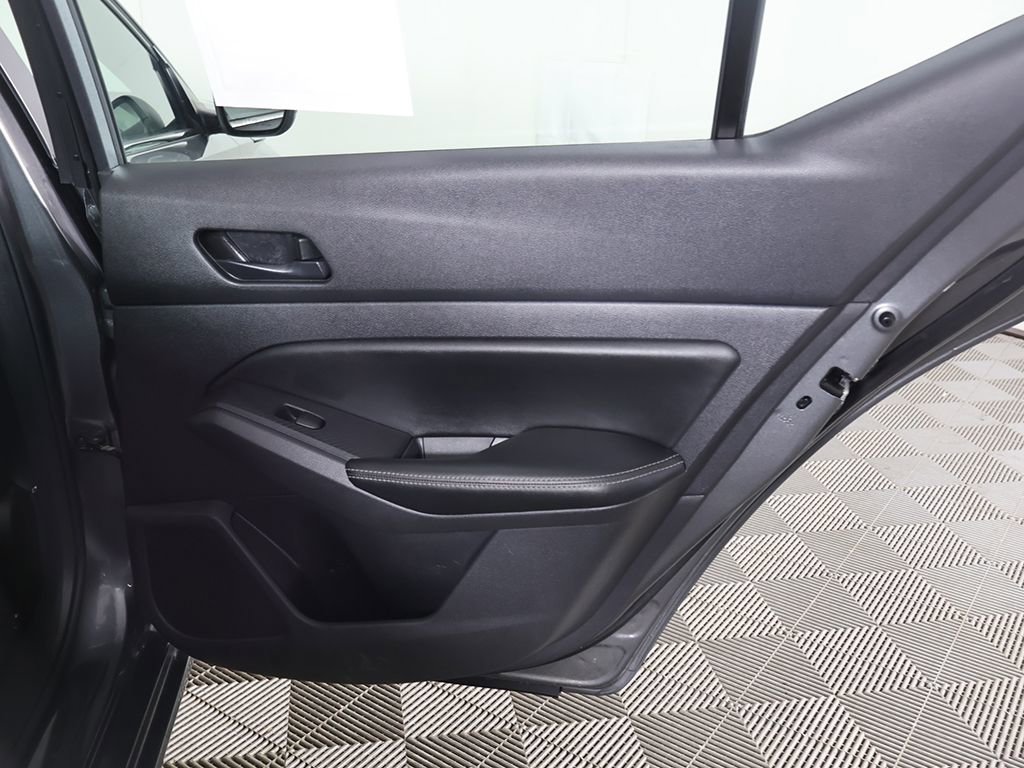 Used 2024 Nissan Altima 2.5 SV image 21