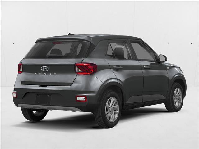 New 2026 Hyundai Venue SE FWD image 2