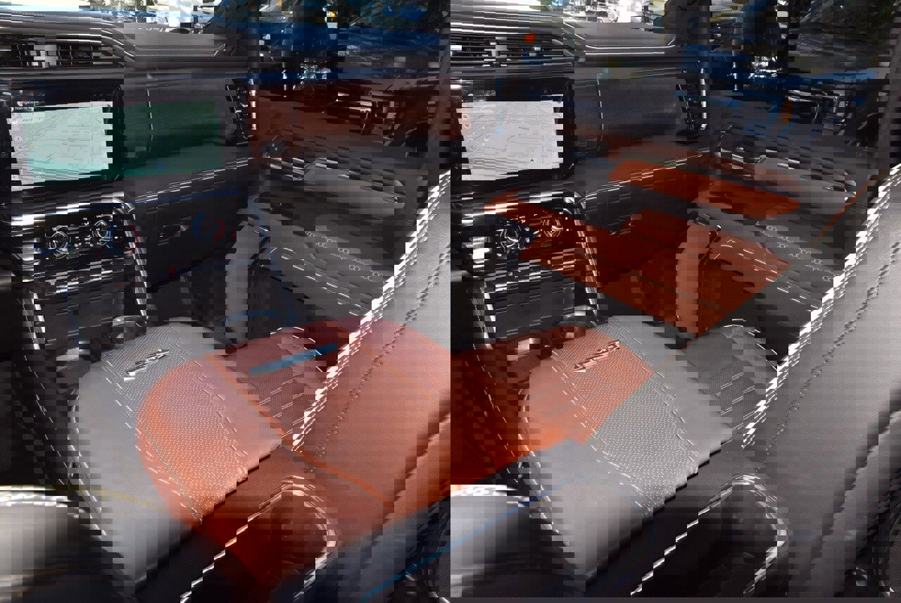 Used 2024 GMC Sierra 2500 Denali Ultimate image 17