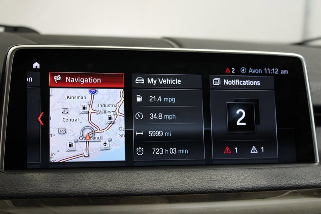 Used 2018 BMW X5 xDrive35i image 17