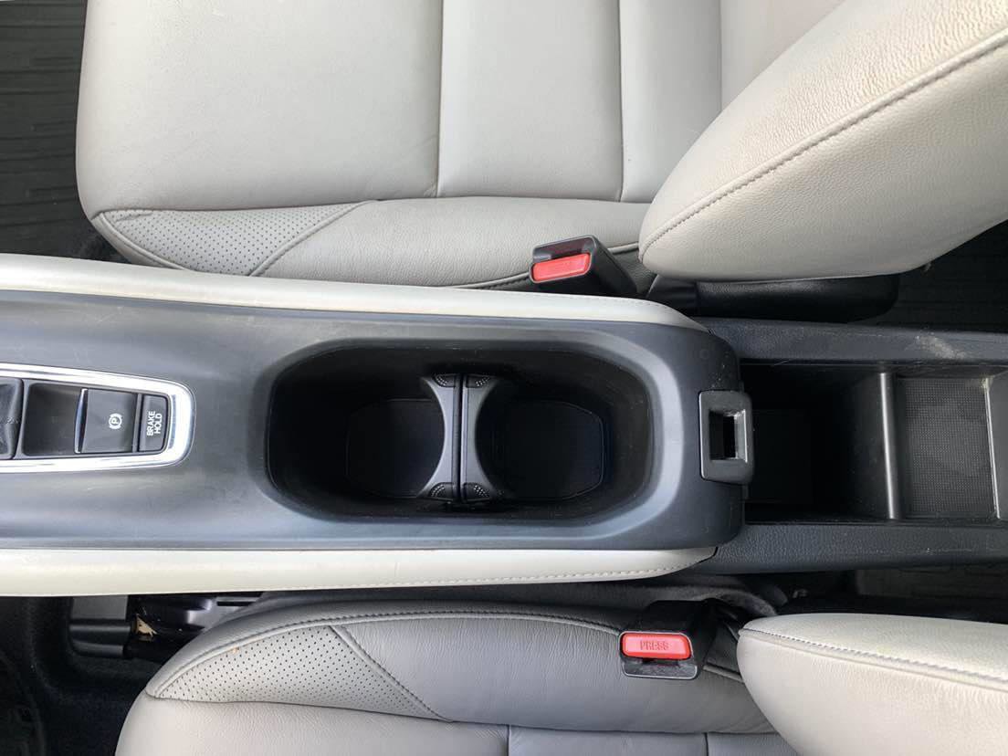 Used 2016 Honda HR-V EX-L image 33