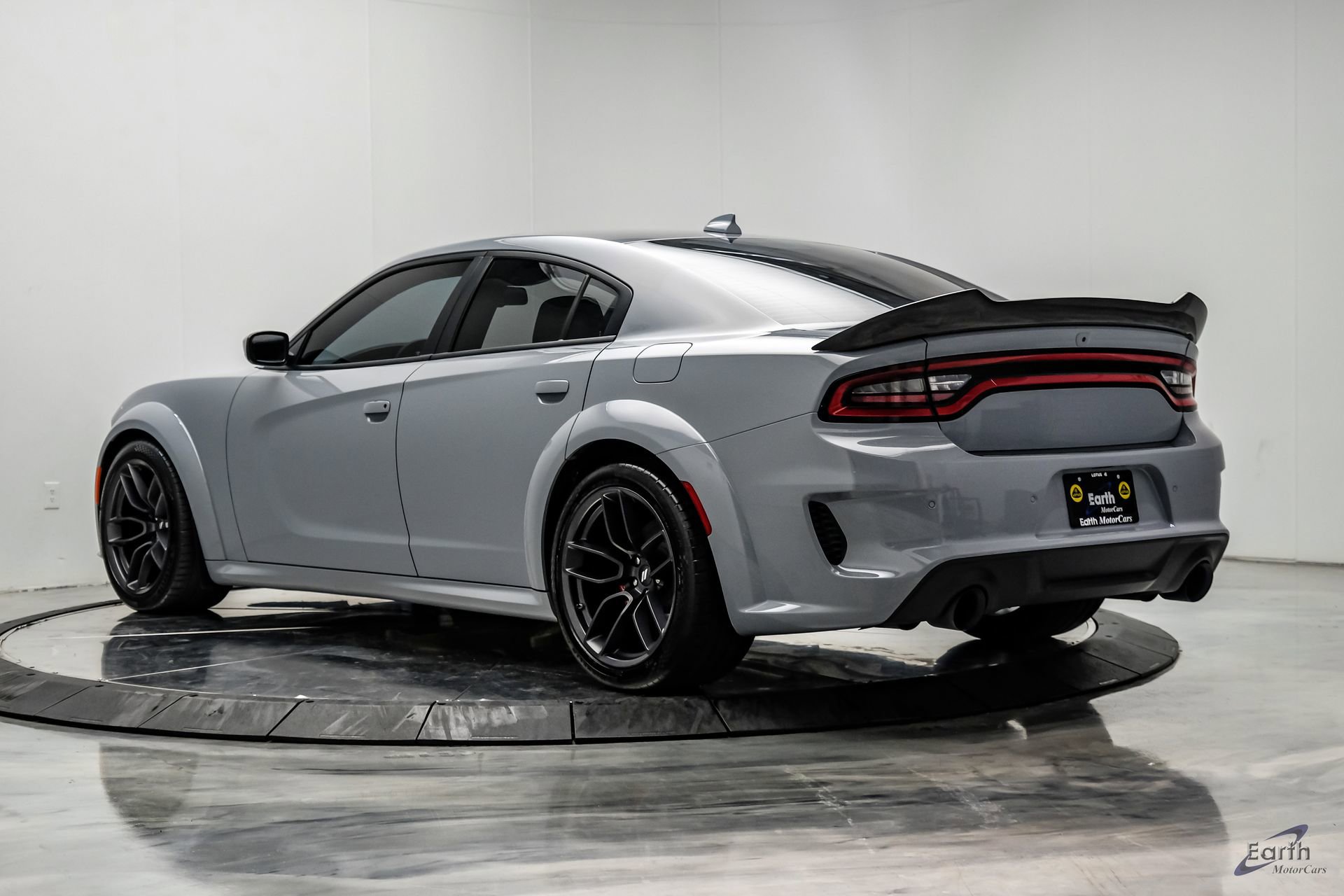 Used 2021 Dodge Charger Scat Pack image 11