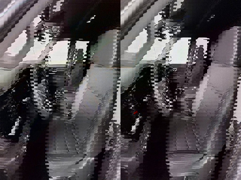 New 2026 GMC Sierra 1500 SLE w/ Preferred Package image 16