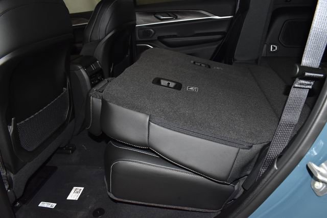 New 2026 Jeep Grand Cherokee Limited w/ Trailer Tow Package image 29