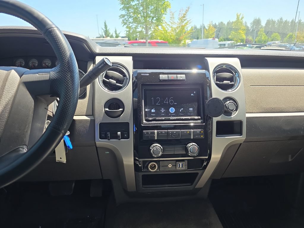 Used 2010 Ford F150 XLT RWD image 23
