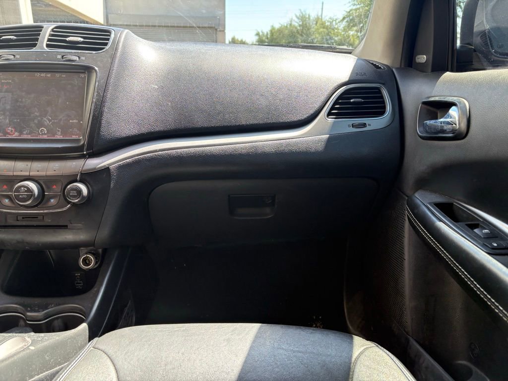 Used 2018 Dodge Journey Crossroad w/ Popular Equipment Group image 10