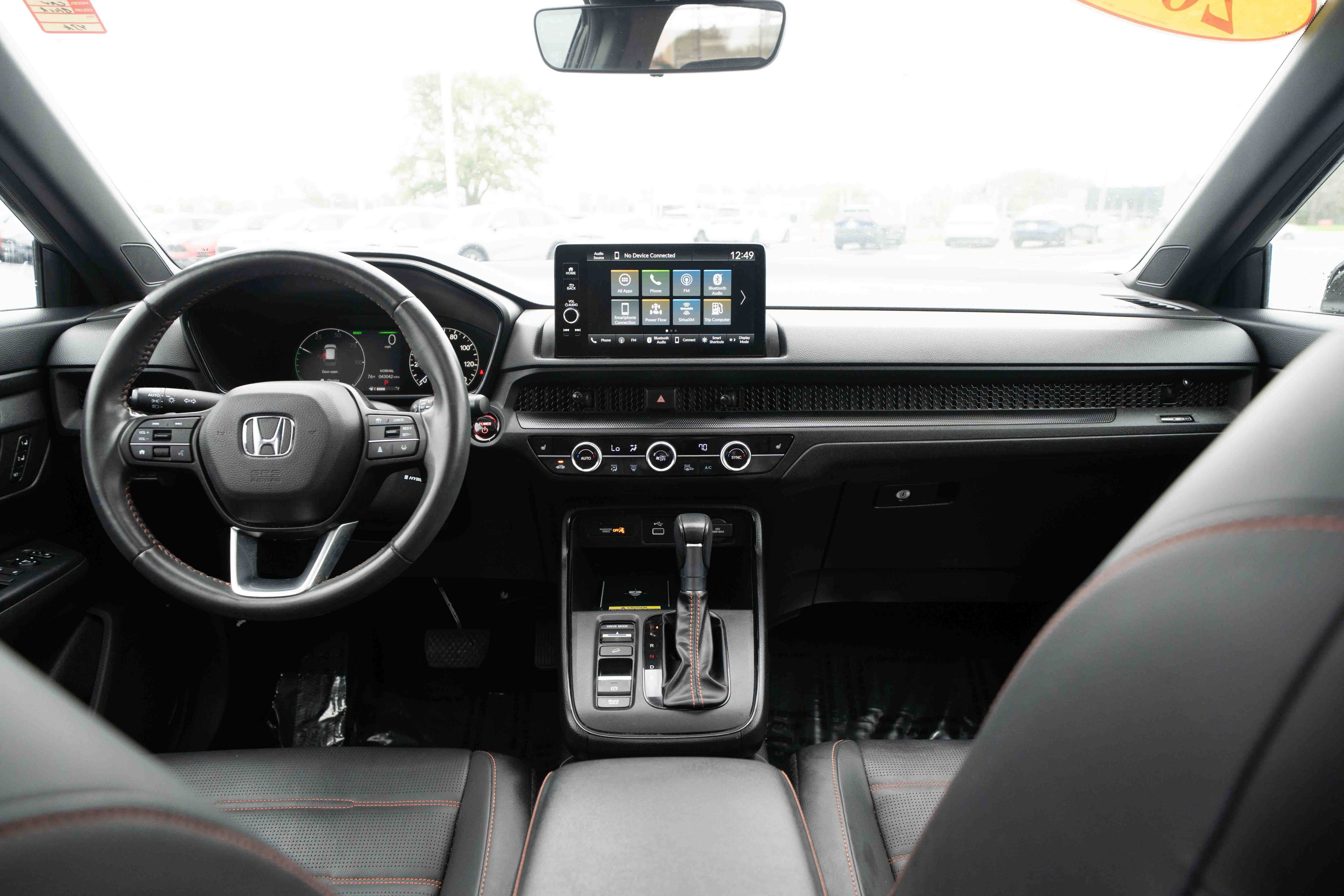 Used 2024 Honda CR-V Sport-L image 20