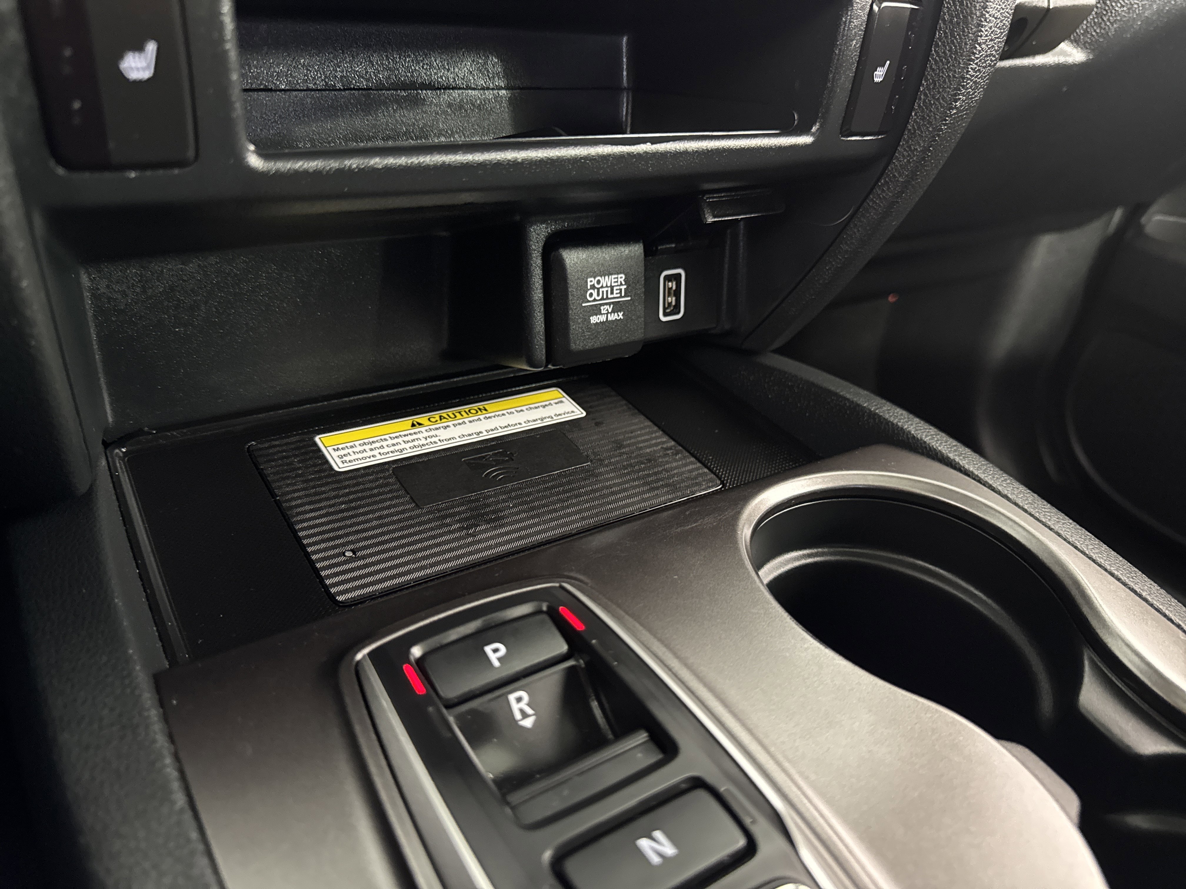 Certified 2023 Honda Passport EX-L image 33