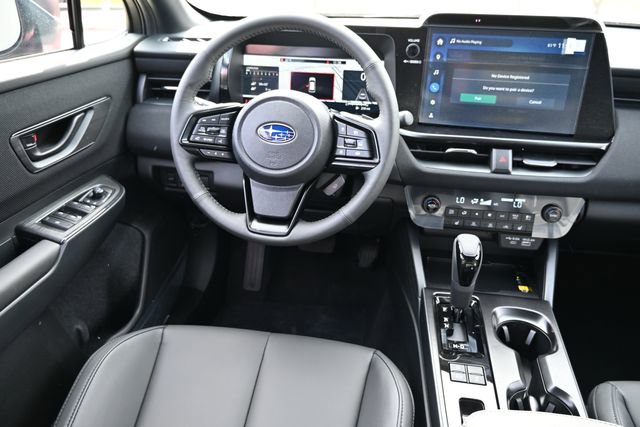 New 2026 Subaru Outback Premium AWD/4WD image 9