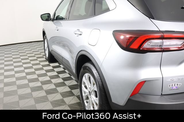 Used 2024 Ford Escape Active w/ Tech Pack #1 image 22