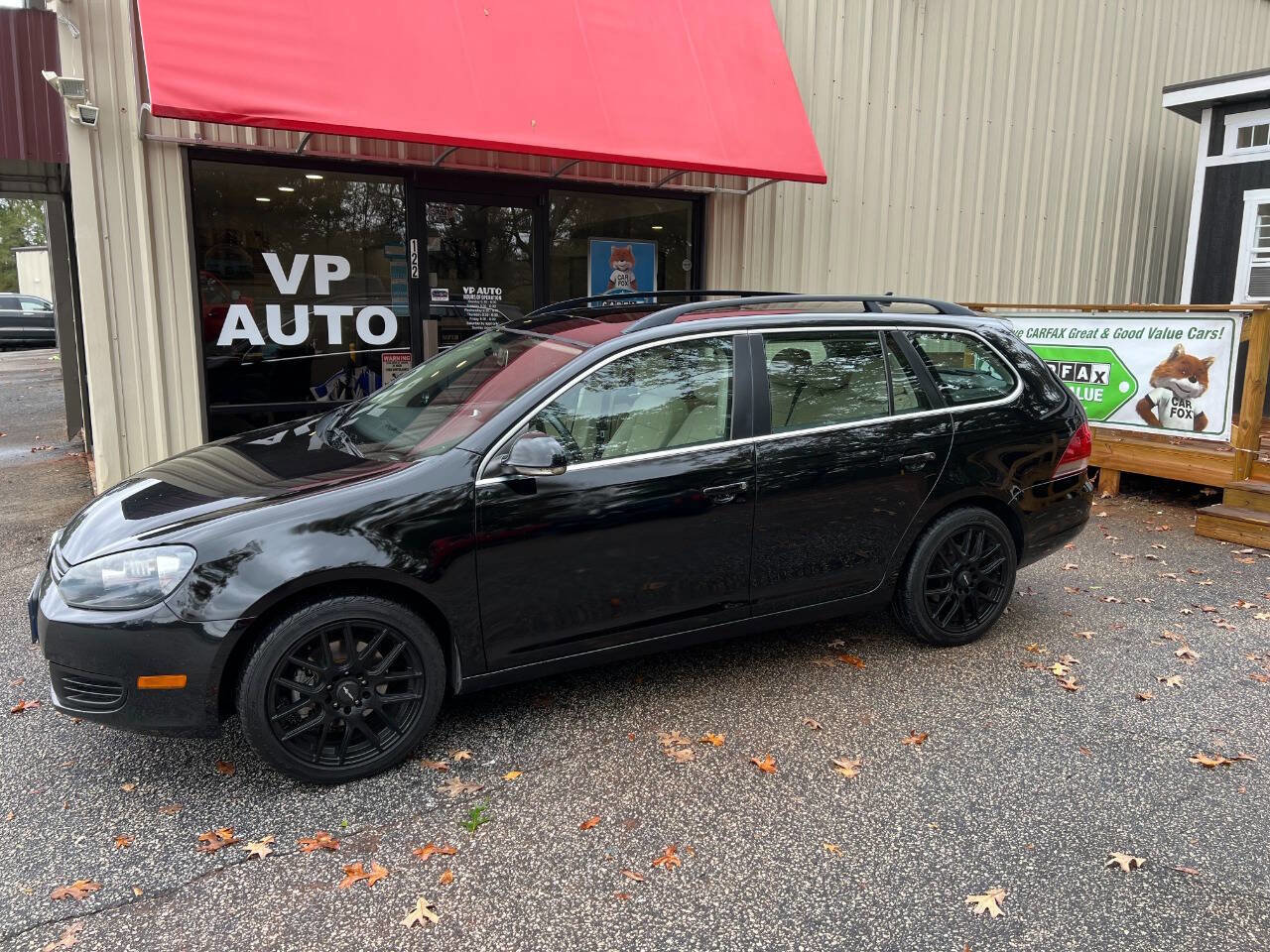 Used 2012 Volkswagen Jetta SE image 8