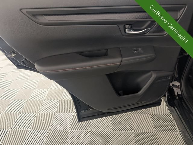 Used 2025 Honda CR-V Sport-L image 28