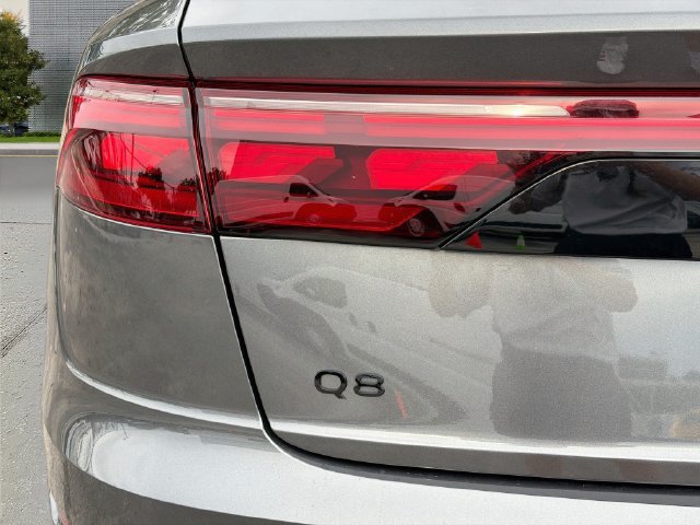 New 2027 Audi Q8 Prestige AWD/4WD image 10