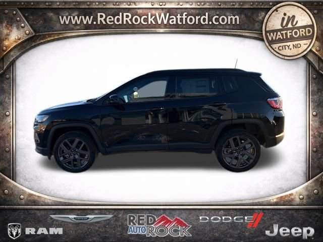 New 2026 Jeep Compass Limited AWD/4WD image 6