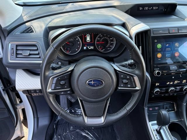 Certified 2022 Subaru Ascent Premium w/ Convenience Package AWD/4WD image 27