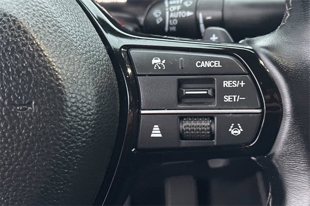 Used 2024 Honda Civic Touring image 30