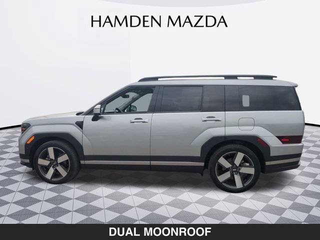 Used 2024 Hyundai Santa Fe Limited AWD/4WD image 6