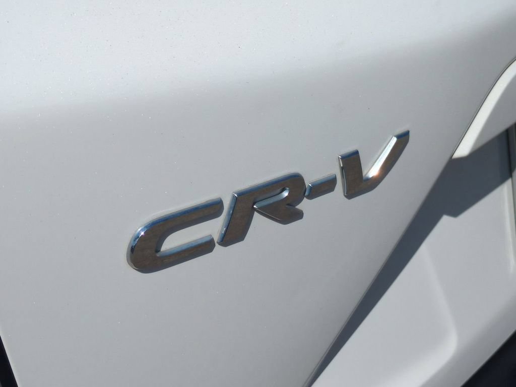 Used 2019 Honda CR-V EX-L image 32