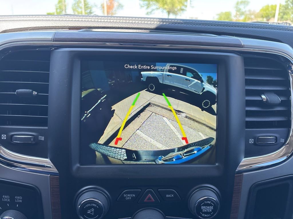 Used 2018 RAM 2500 Laramie image 63