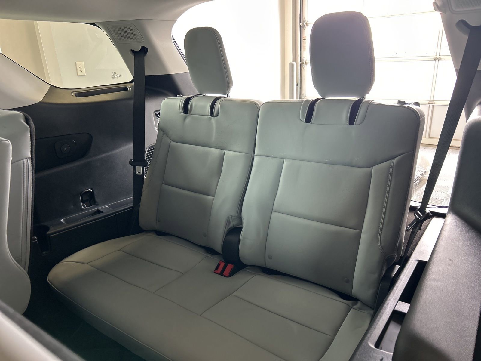 New 2026 Ford Explorer Platinum image 15