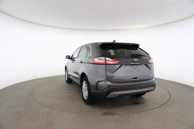 Used 2022 Ford Edge SEL image 12