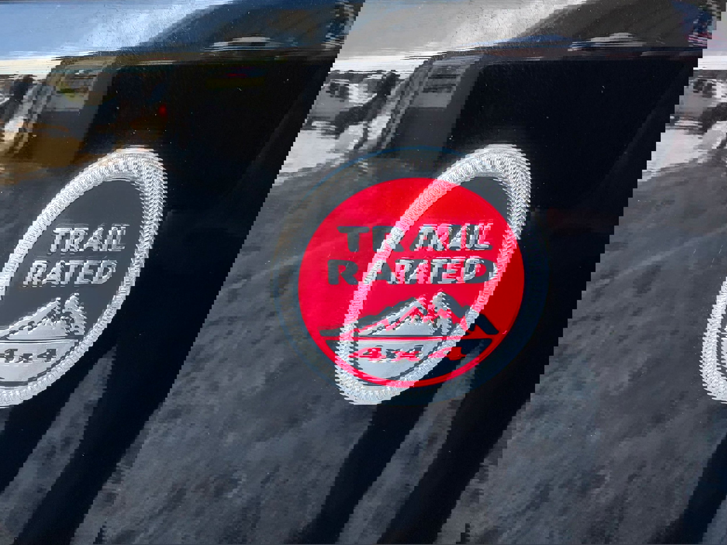 Used 2016 Jeep Wrangler Unlimited Rubicon image 10