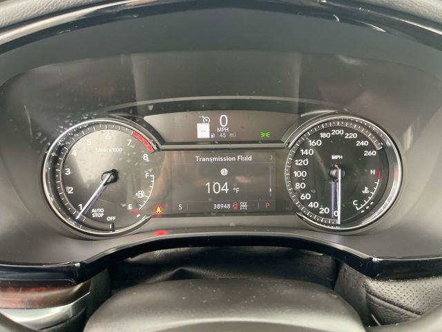 Used 2023 Cadillac XT5 Sportv w/ LPO, Floor Liner Package image 40