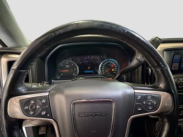 Used 2018 GMC Sierra 1500 Denali image 11
