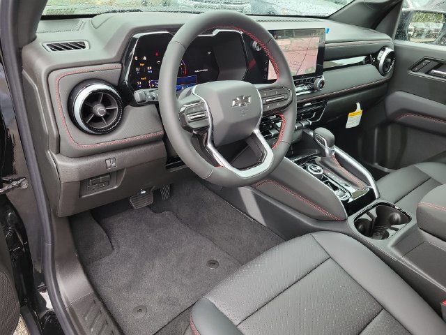 New 2026 Chevrolet Colorado Z71 w/ Technology Package AWD/4WD image 19