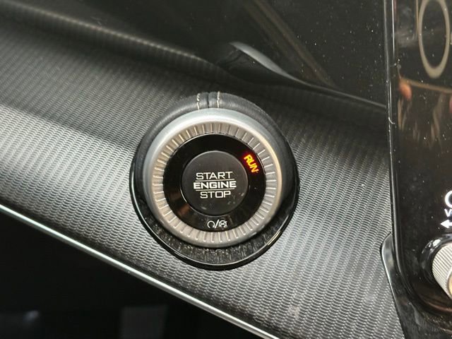 Used 2023 Jeep Grand Wagoneer Series II image 15