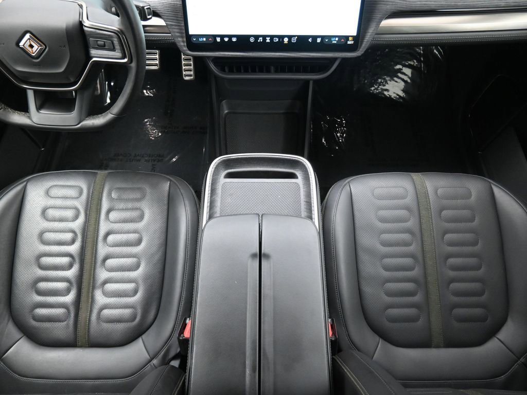 Used 2022 Rivian R1T Adventure image 27