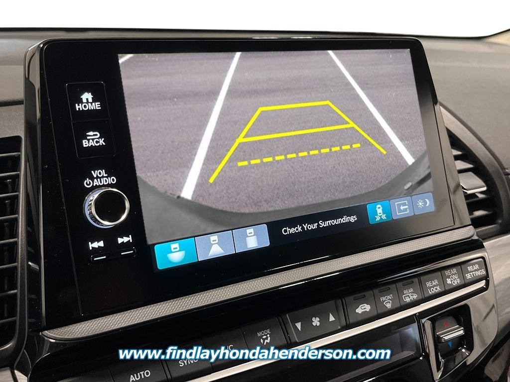 New 2026 Honda Odyssey Elite image 20