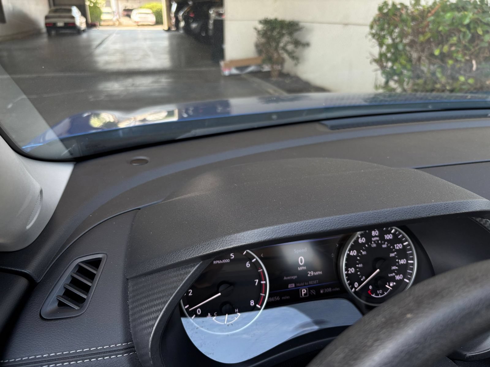 Used 2025 Nissan Sentra SV FWD image 33