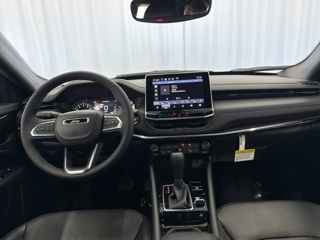 New 2026 Jeep Compass Limited image 8