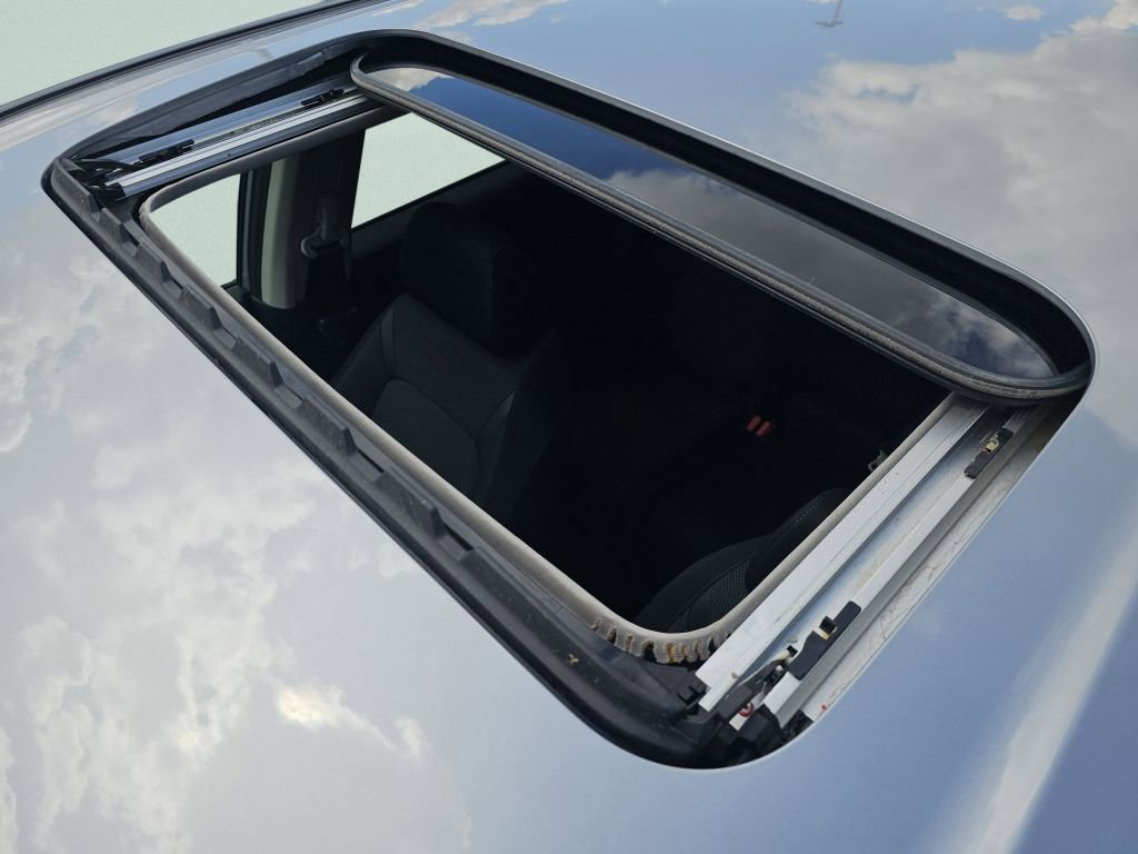 Certified 2023 Honda CR-V EX image 9