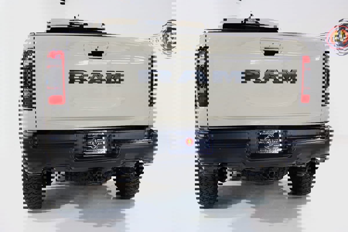 Used 2022 RAM 1500 TRX w/ TRX Level 2 Equipment Group image 35