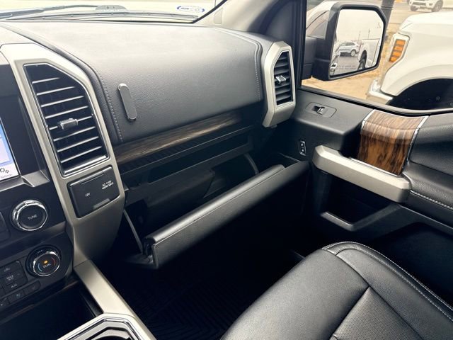 Used 2019 Ford F150 Lariat AWD/4WD image 27