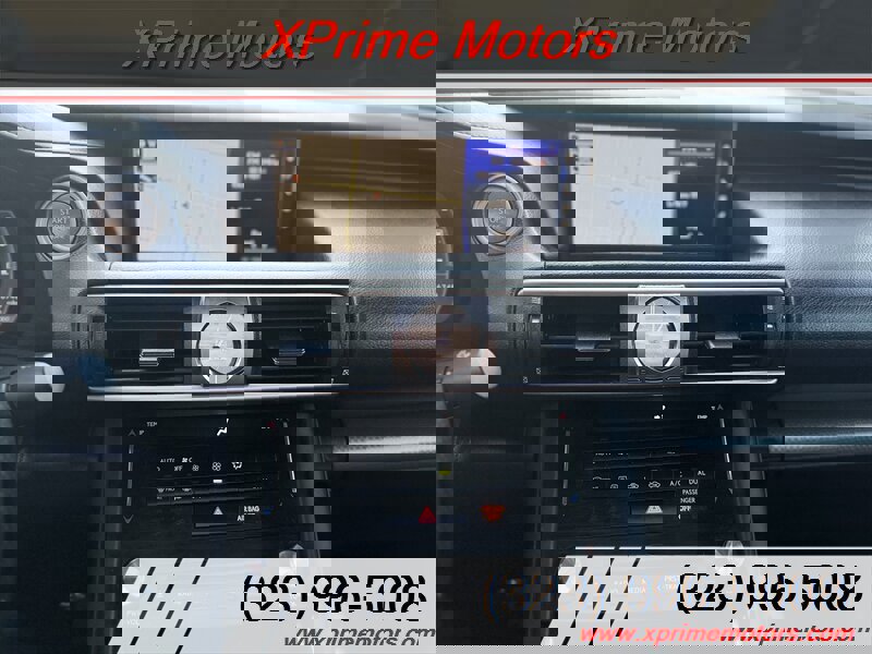 Used 2017 Lexus IS 200t F Sport w/ F Sport Package image 25