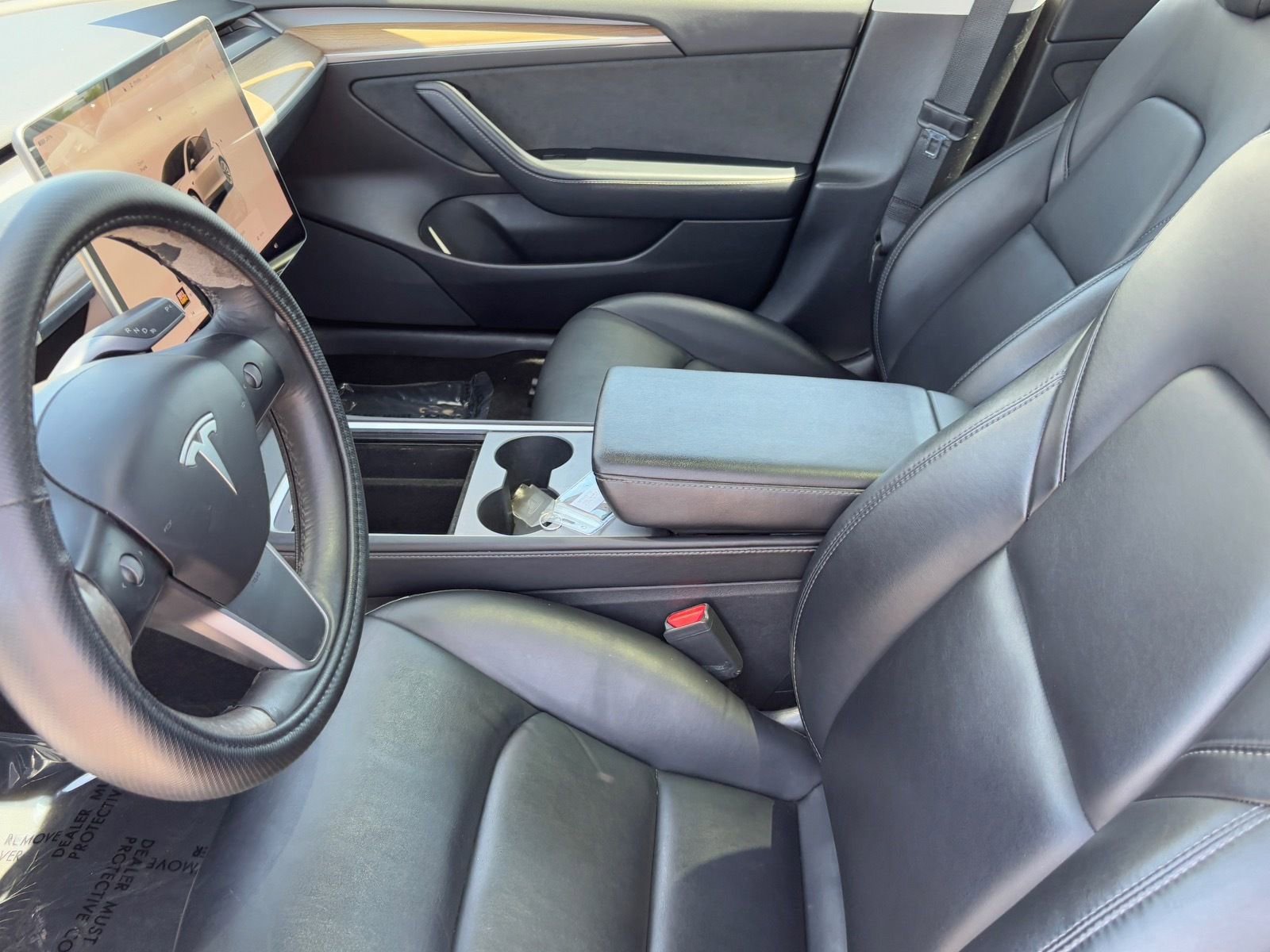 Used 2022 Tesla Model 3 Long Range image 17