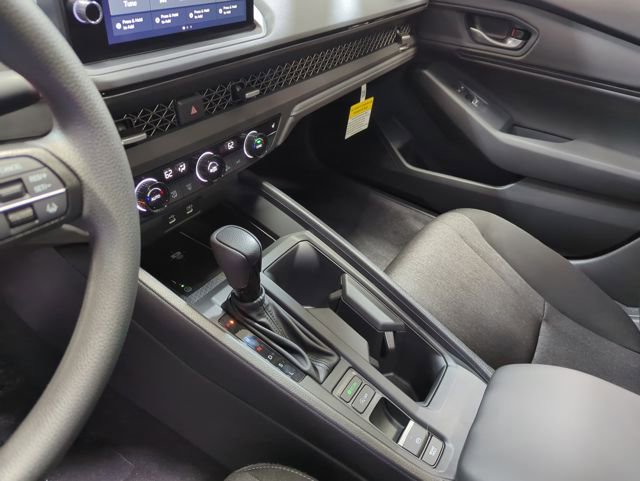 New 2026 Honda Accord SE image 22