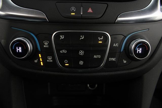 Used 2024 Chevrolet Equinox LT w/ LPO, Floor Liner Package image 6