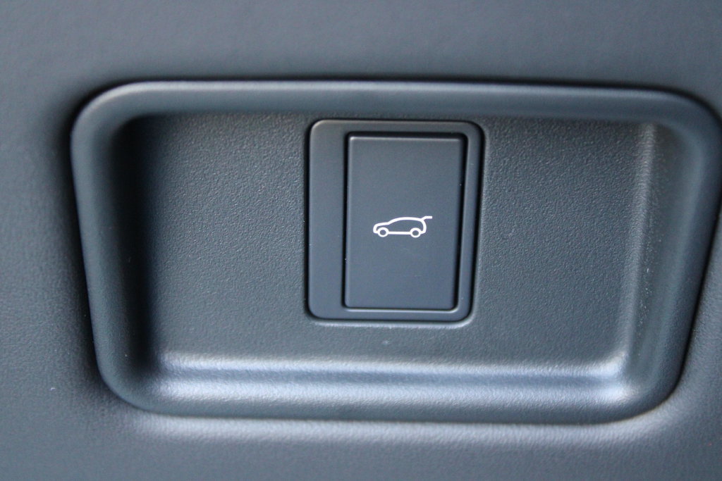 New 2027 Land Rover Range Rover SE AWD/4WD image 25