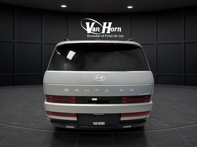 Used 2026 Hyundai Santa Fe Limited image 14
