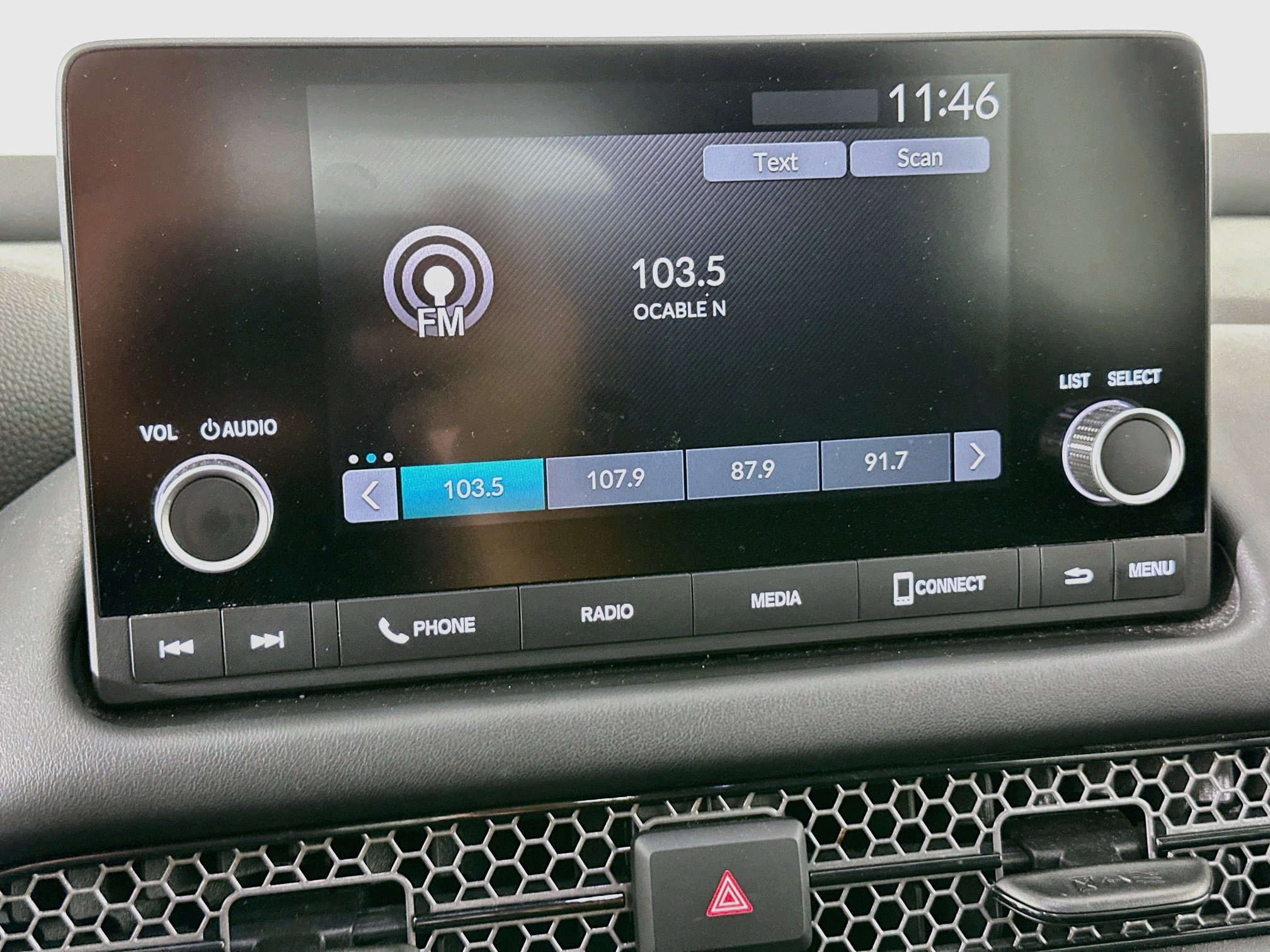 Used 2024 Honda HR-V Sport image 21