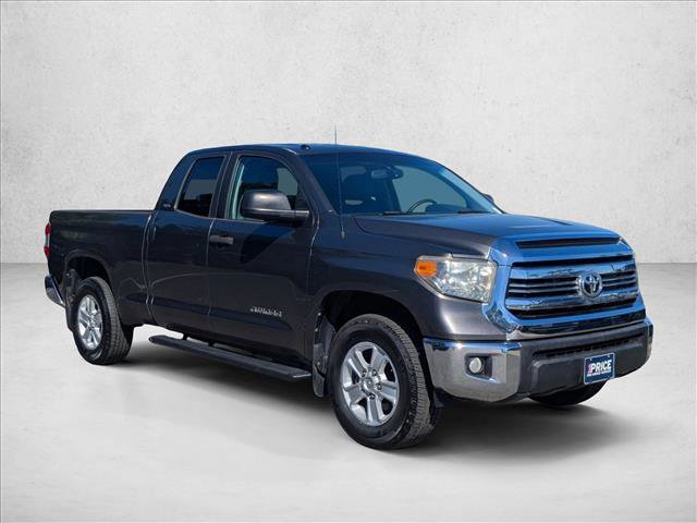 Used 2016 Toyota Tundra SR5 image 3