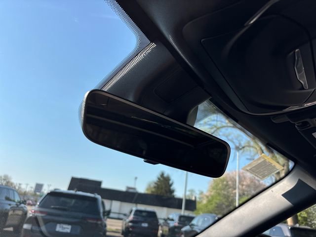 New 2026 Jeep Grand Cherokee Altitude AWD/4WD image 27