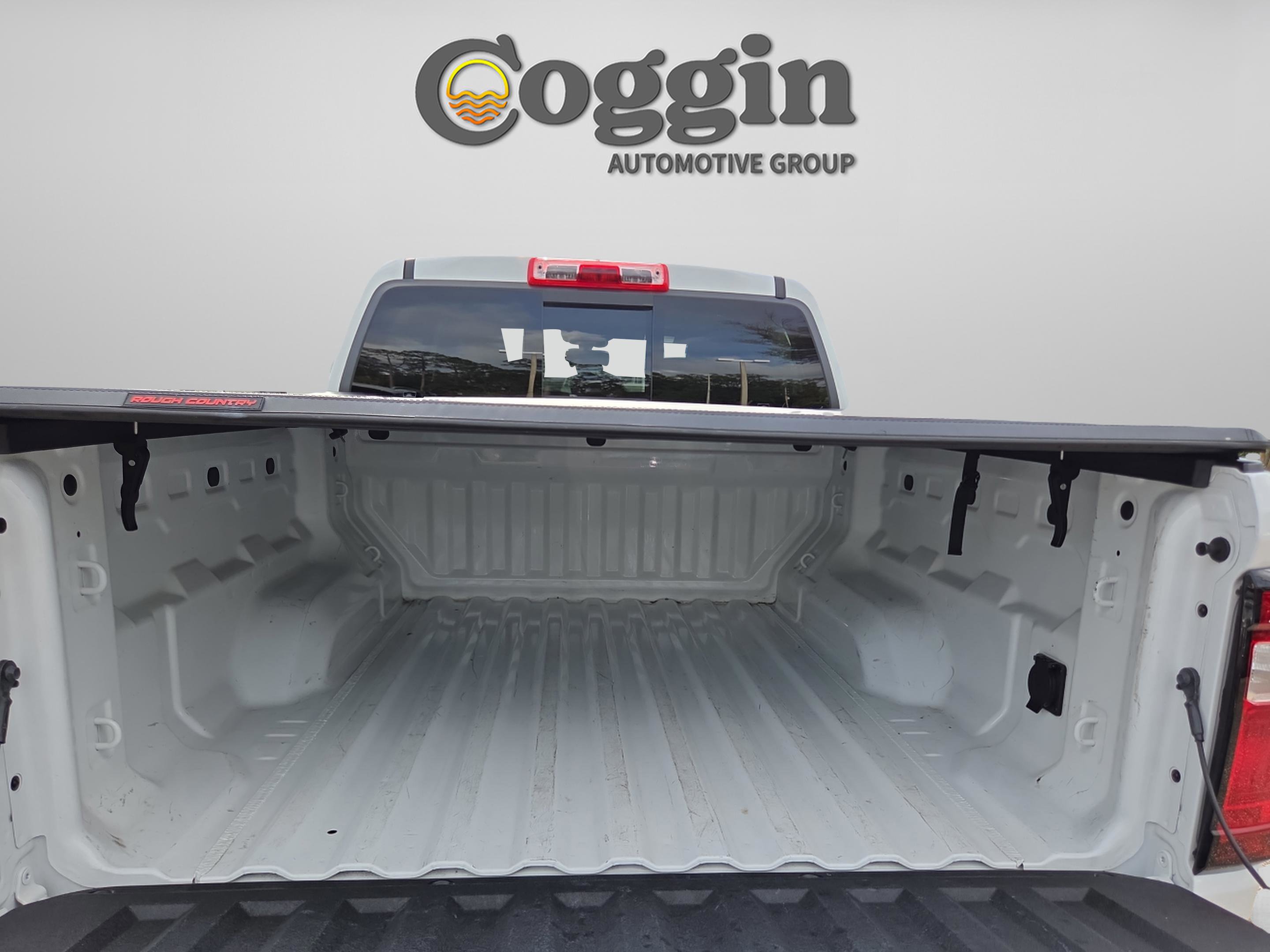 Used 2024 GMC Canyon Elevation w/ Convenience Package RWD image 13