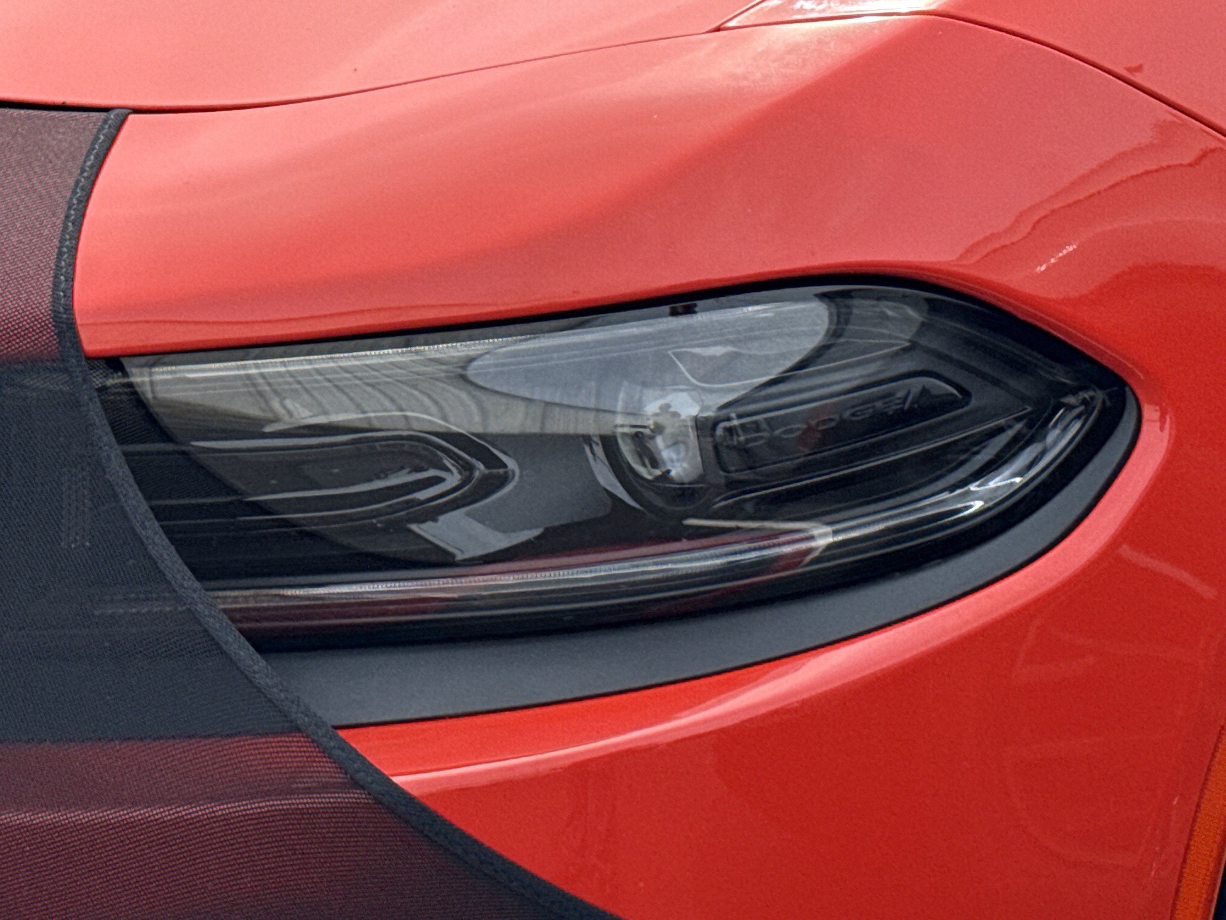 Used 2023 Dodge Charger R/T w/ Performance Handling Group image 5