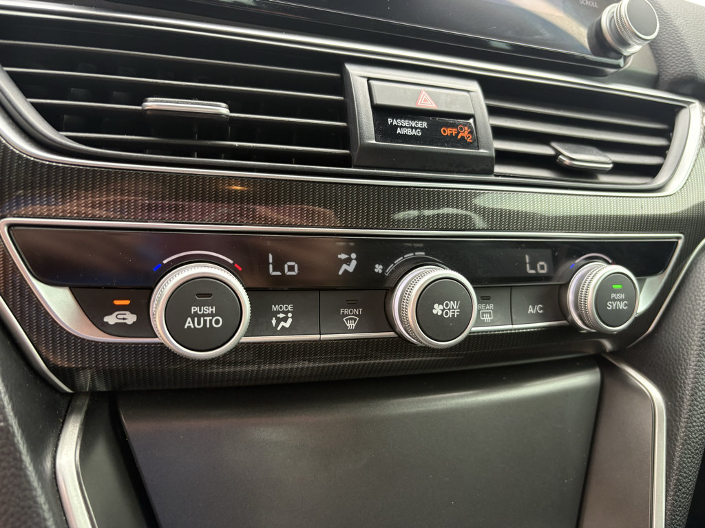 Used 2021 Honda Accord Sport image 19