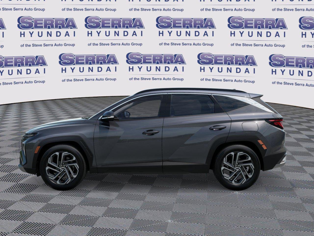 New 2026 Hyundai Tucson SEL Plus FWD image 20